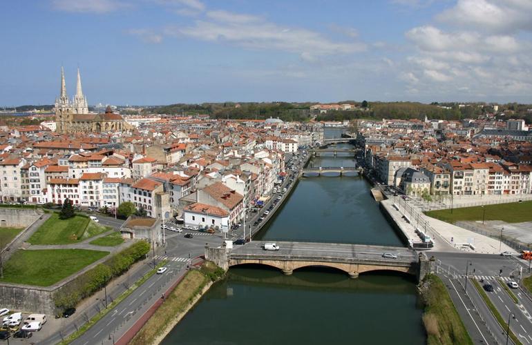Envíos nacionales a Navarra